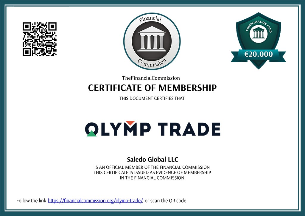 Can Olymp Trade be trusted?
