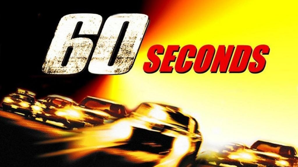 60 segundos ou "Turbo"