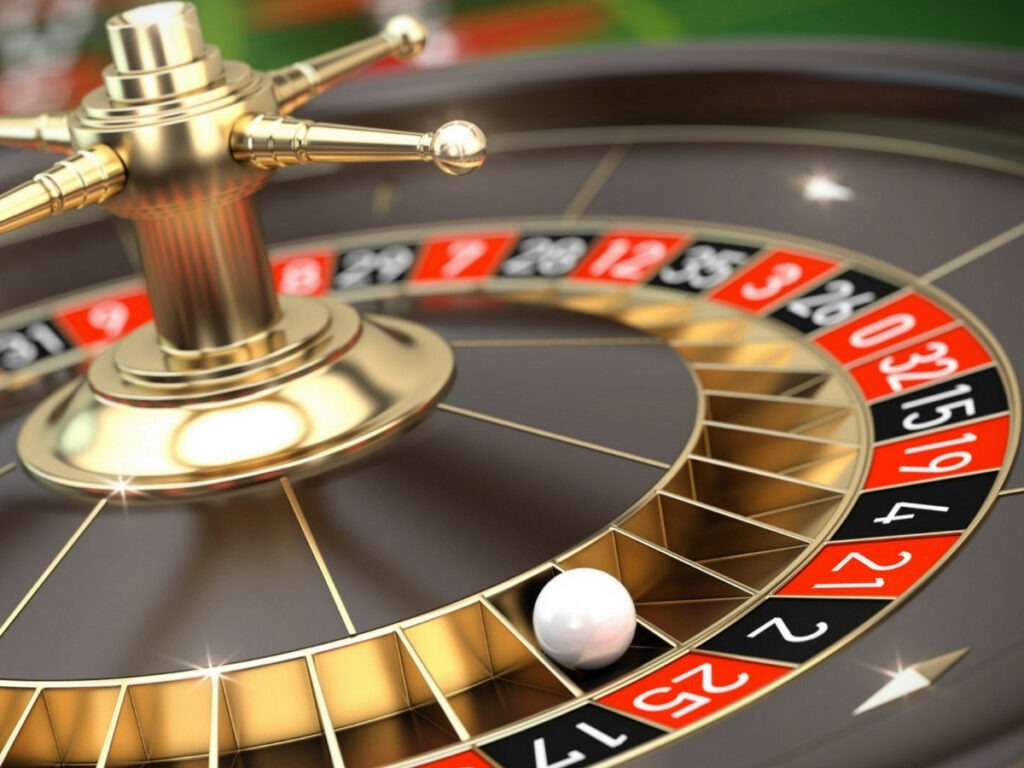 Opciones binarias: casino o trabajo